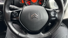 Citroen C1 1.2 PureTech Flair 5dr Petrol Hatchback